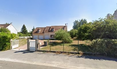 Berthome Gabriele, Cabinet Infirmier à Touquin