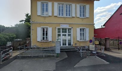 Cabinet infirmier LAHMADI Ghalia, Cabinet Infirmier à Saint-Louis