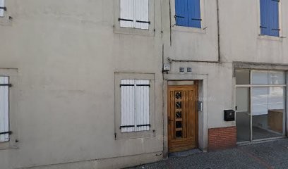 Bruguière Rodriguez Francine, Cabinet Infirmier à Graulhet