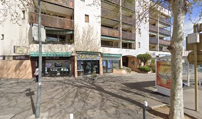 Cabinet de Soins Infirmiers Lamothe Thierry et Dei-Svaldi Christelle, Cabinet Infirmier à Saint-Raphaël