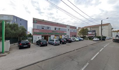 Pascalon Genevieve, Cabinet Infirmier à Nîmes