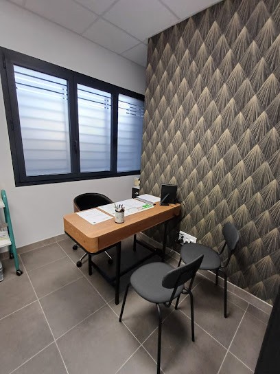 BERENGER Aurore infirmiere liberale, Cabinet Infirmier à Maillane