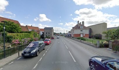 Dallongeville Sigrid, Cabinet Infirmier à Fauquembergues