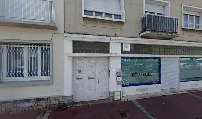 Cabinet De Kinésithérapie Deguines Détant, Cabinet Infirmier à Calais