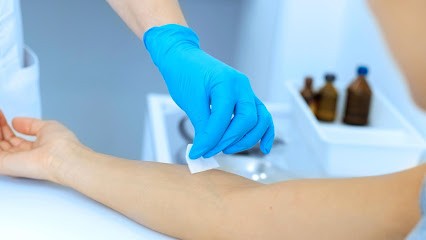 CABINET INFIRMIER, Cabinet Infirmier à Saint-Germain-du-Plain