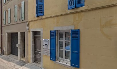 Fagué Christelle, Cabinet Infirmier à Tourves