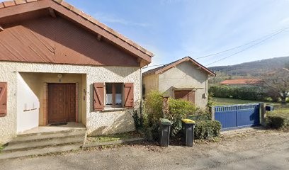 Cabinet d'Infirmières Commenge Marty Gouze, Cabinet Infirmier aux Bordes-sur-Arize