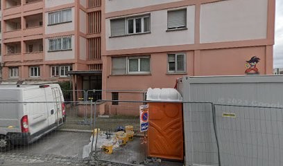 Monique BLUM, Cabinet Infirmier à Strasbourg