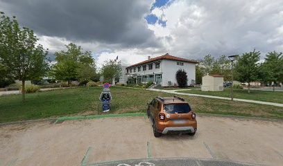 Cabinet Infirmier Bernolin-Dubesset, Cabinet Infirmier à Savigneux