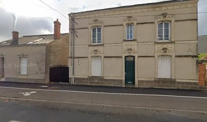 Muchery Julie, Cabinet Infirmier à Sablé-sur-Sarthe