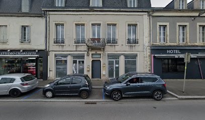 Charly, Cabinet Infirmier à Nevers