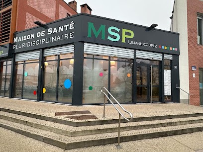 Cabinet infirmier Orléans Argonne MSP, Cabinet Infirmier à Orléans