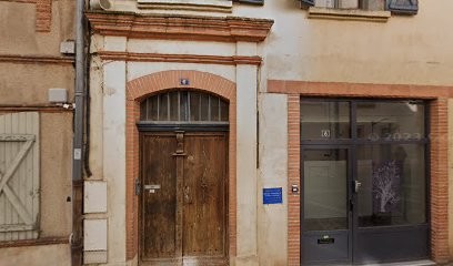 A.S Infirmier Libéral, Cabinet Infirmier à Moissac