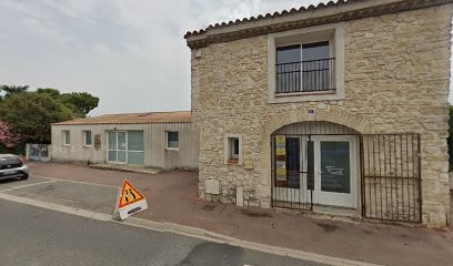 Cabinet infirmière DE Pécheyrand Christine, Cabinet Infirmier à Sigean