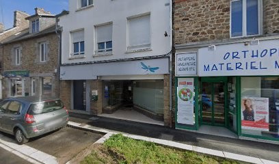 Cabinet Infirmier Delachesnais Johnny et Pacilly Marylène, Cabinet Infirmier à Sartilly-Baie-Bocage