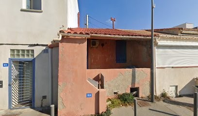 Garcia Jacqueline, Cabinet Infirmier à Marseille 08