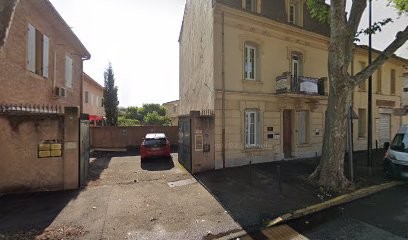 Cabinet Infirmier Orange Sendrea Aneta, Cabinet Infirmier à Orange