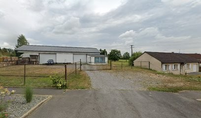 Cabinet infirmier de Sormonne Lesur Pierret, Cabinet Infirmier à Sormonne