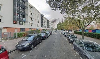 Bonin Corinne, Cabinet Infirmier à Montpellier