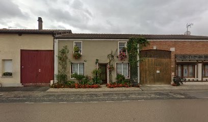 Chaudat Agnès, Cabinet Infirmier à Larzicourt