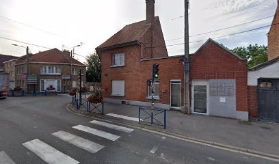 Broussart Cynthia, Cabinet Infirmier à Sailly-sur-la-Lys