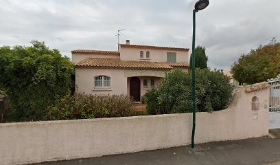 Reboul Bernadette, Cabinet Infirmier à Mauguio