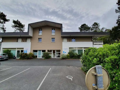 Cabinet Des Pins : Infirmiéres Libérales, Cabinet Infirmier à Labenne