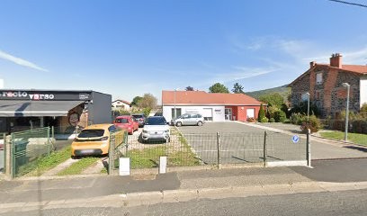 Moins Corinne, Cabinet Infirmier à Vic-le-Comte