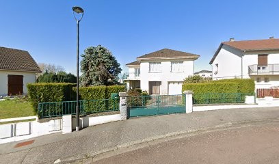 Edouard-Pechalat Martine, Cabinet Infirmier à Couzeix