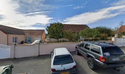 Desroches Isabelle, Cabinet Infirmier à Bourbon-Lancy