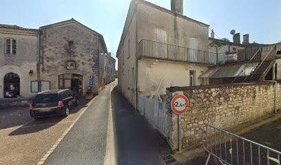 Delord Nathalie, Cabinet Infirmier à Champagnac-de-Belair