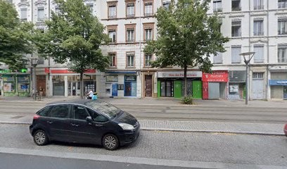 Laurent Chaix, Cabinet Infirmier à Lyon 07