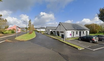 Peres Laurent, Cabinet Infirmier à Trégourez