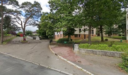 Baldassari Hervé, Cabinet Infirmier à Rambouillet