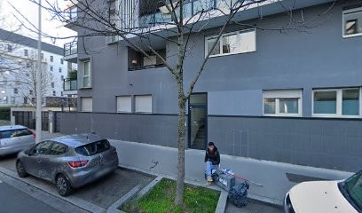 Claire Valade - Infirmière Libérale, Cabinet Infirmier à Lyon 06