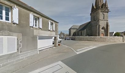 Gestin Céline, Cabinet Infirmier à Lanhouarneau