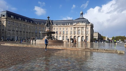 Bordeaux Catherine, Cabinet Infirmier à Montigny-le-Bretonneux
