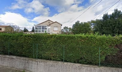 Villaespesa Sapède Josiane, Cabinet Infirmier à Saint-Martin-de-Valgalgues