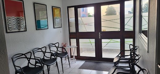 VERPILLON Amandine, Cabinet Infirmier à La Côte-Saint-André