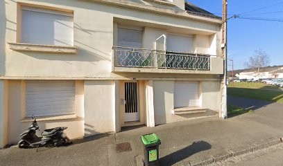 Oprandi Julie, Cabinet Infirmier à Plouay