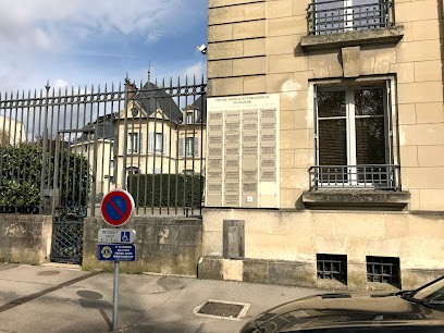 Cacheux Virginie Infirmière Libérale, Cabinet Infirmier à Senlis