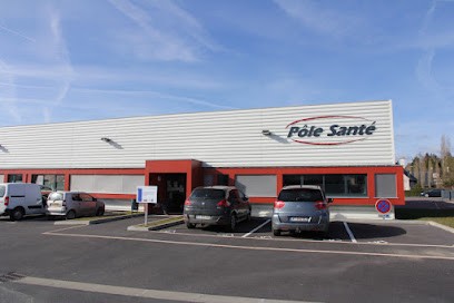 QUINQUENEL Marceline - ROUXELIN Aurélie, Cabinet Infirmier à Marigny-Le-Lozon