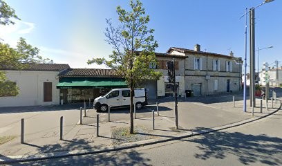 Lydie Bernaud, Cabinet Infirmier à Lormont