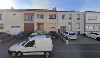 MICHELE/REINHARD CATHY, Cabinet Infirmier à Porcelette