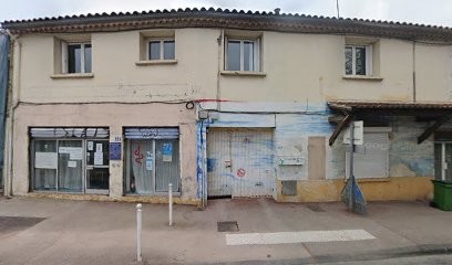 Cabinet D' Infirmières De La Palasse, Cabinet Infirmier à Toulon