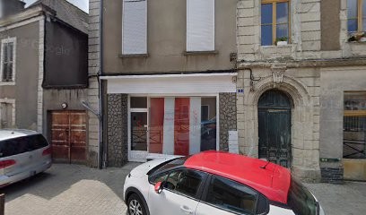 Cabinet Bertaud-Palierne, Cabinet Infirmier à Ombrée d'Anjou