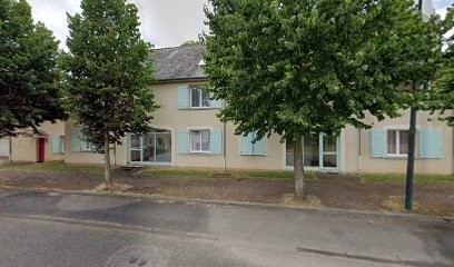 Cabinet Infirmier Bidault-Martin, Cabinet Infirmier à Sées