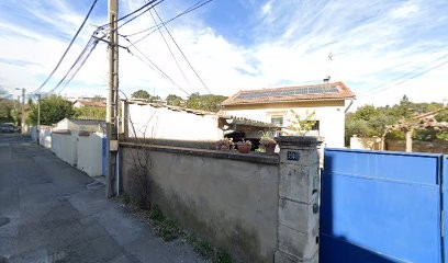 Garidel Bernard, Cabinet Infirmier à Nîmes