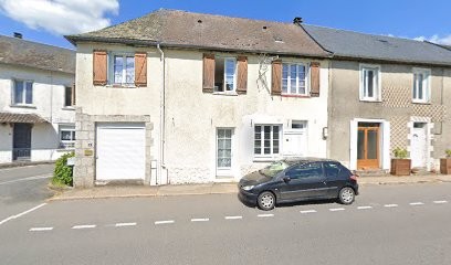 Berthoumeyrie Céline, Cabinet Infirmier à Perpezac-le-Noir