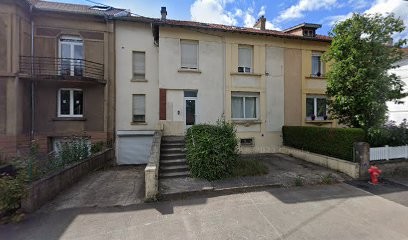 Kruskay Virginie, Cabinet Infirmier à Terville